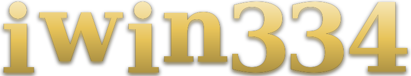iwin334 logo